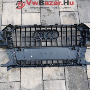 AUDI Q3 Hűtőmaszk
