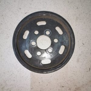 Szervó szivattyú szíjtárcsa VW SHARAN 627c