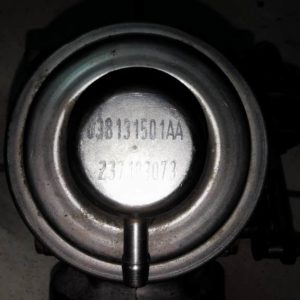 Egr szelep VW SHARAN 151aa