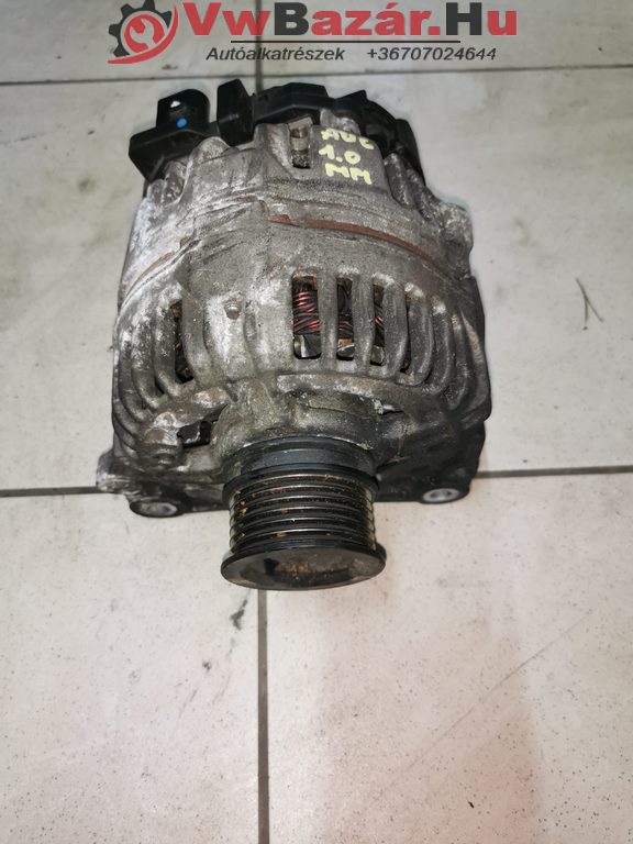 Generátor VW POLO 6n2