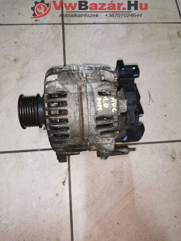 Generátor VW POLO 6n2