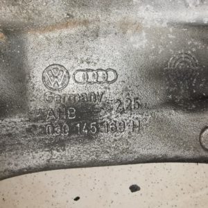 Generátortartó bak VW BORA 169h