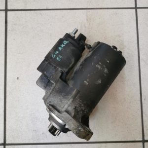 Önindító VW GOLF IV akq