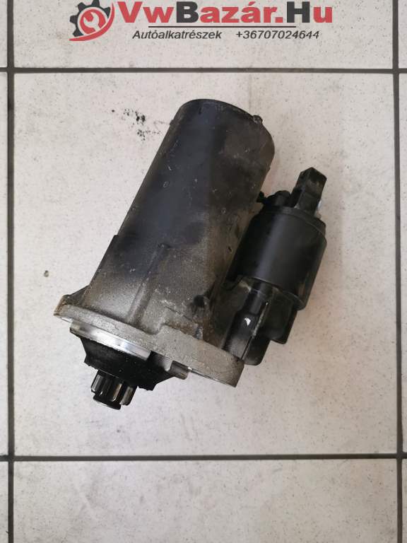 Önindító VW GOLF IV akq