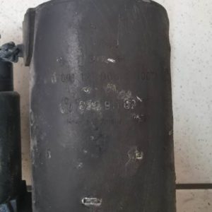 Önindító VW GOLF IV akq