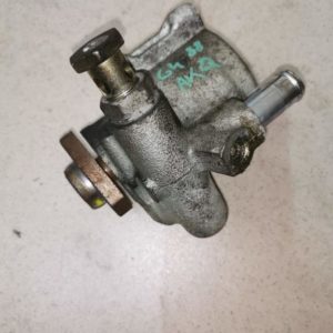 Szervószivattyú VW GOLF IV akq