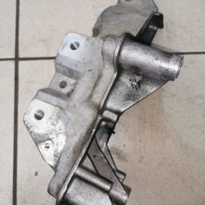 Motor tartó bak VW GOLF IV akq