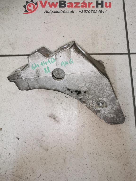 Váltó tartó bak VW GOLF IV