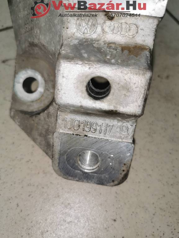 Váltó tartó bak VW GOLF IV