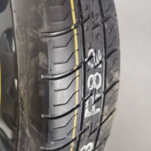 Mankókerék VW GOLF V