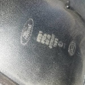 Hátsó lámpa FORD FOCUS bal