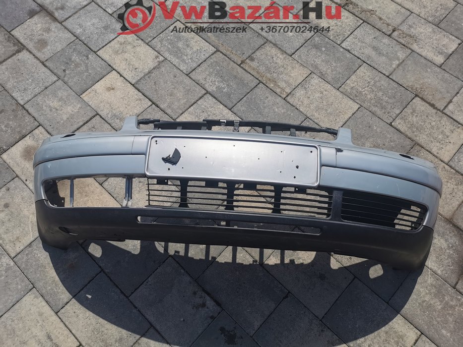 Első lökhárító VW PASSAT B5