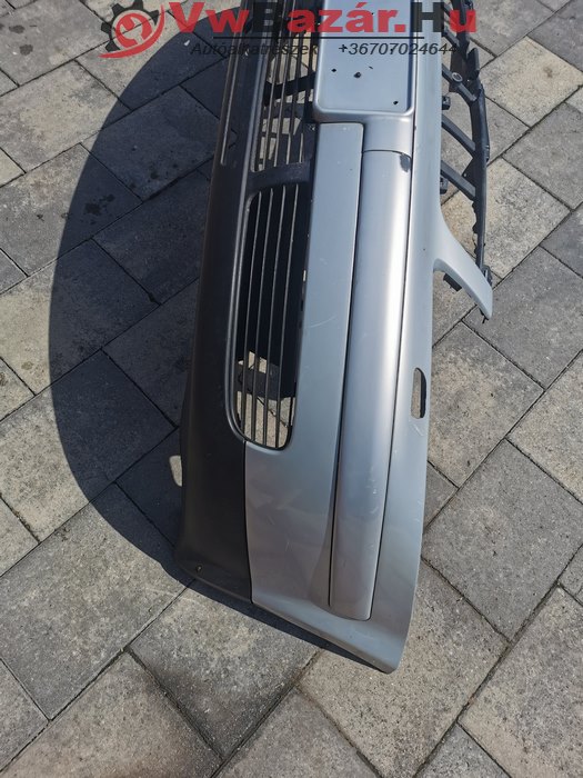 Első lökhárító VW PASSAT B5