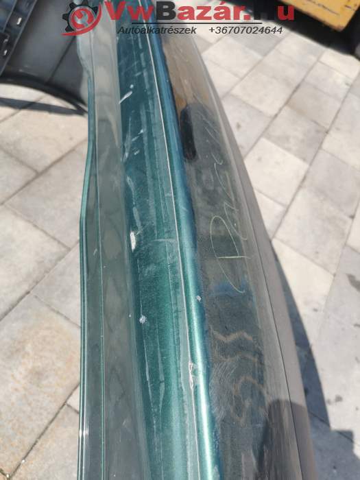 Hátsó lökhárító VW PASSAT B5