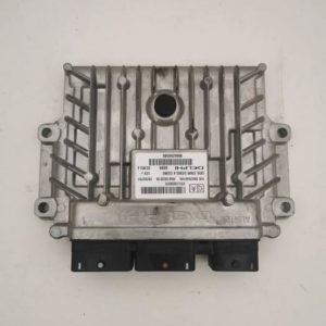 Motorvezérlő PEUGEOT CITROEN