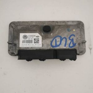 Motorvezérlő AUDI A3 1.4 16V BUD