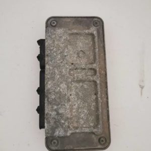 Motorvezérlő AUDI A3 1.4 16V BUD