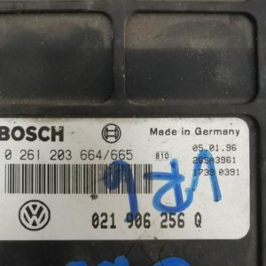 Motorvezérlő SEAT ALHAMBRA