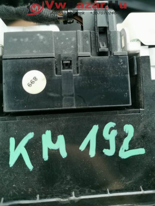 Kilométeróra AUDI A4 B5 861H