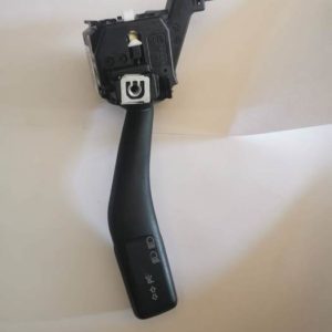 Indexkar SKODA OCTAVIA II