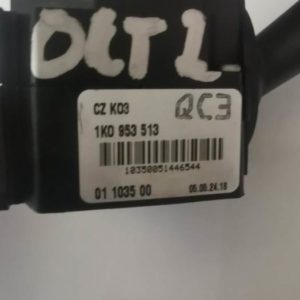 Indexkar SKODA OCTAVIA II