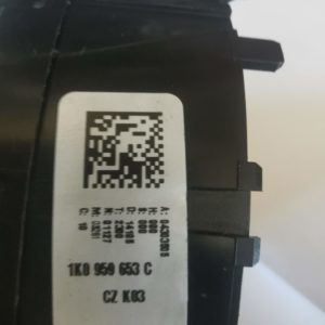 Légzsákátvezető SKODA OCTAVIA II