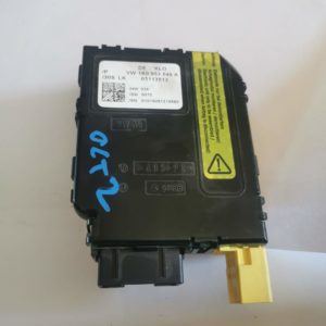 Kormányoszlop elektronika SKODA OCTAVIA II