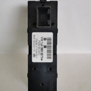 Ablakemelő kapcsoló VW PASSAT B5