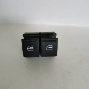 Ablakemelő kapcsoló VW PASSAT B6