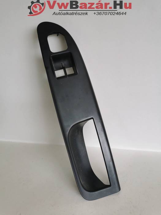 Ajtó behúzó VW PASSAT B6
