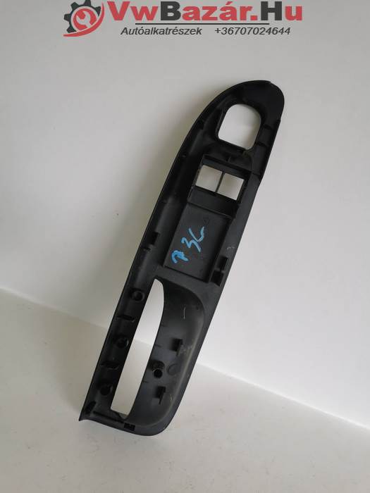 Ajtó behúzó VW PASSAT B6