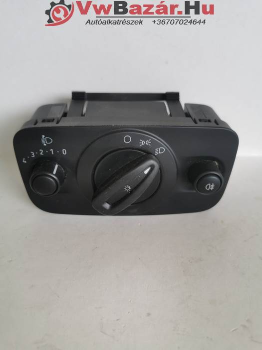 IMG_20220915_123051 Világítás kapcsoló FORD FIESTA