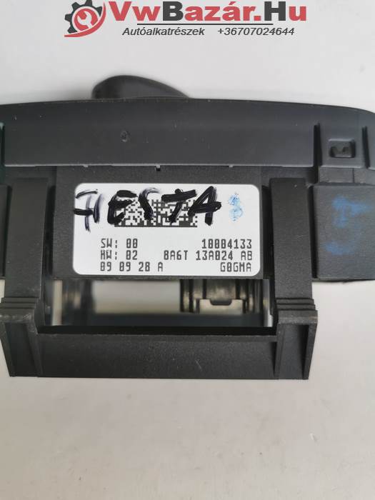 IMG_20220915_123104 Világítás kapcsoló FORD FIESTA