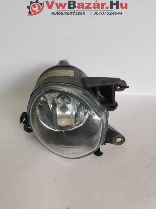 IMG_20220915_123119 Ködlámpa bal AUDI A4 B5