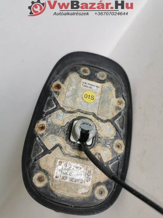 Navi antenna VW PASSAT B6