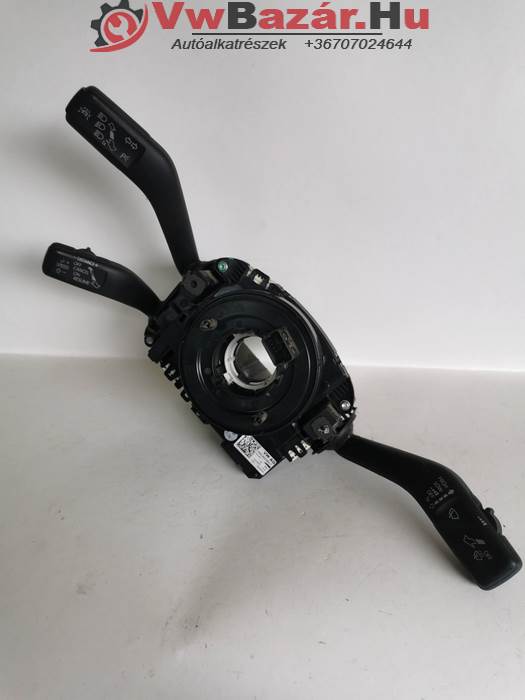 IMG_20220915_131454 Tempomatos kormánykapcsoló elektronikával, VW PASSAT b7