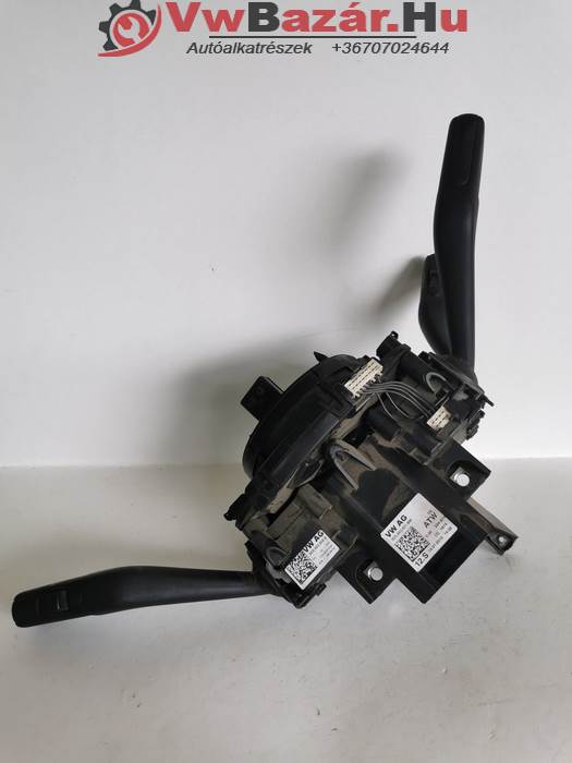 IMG_20220915_131500 Tempomatos kormánykapcsoló elektronikával, VW PASSAT b7