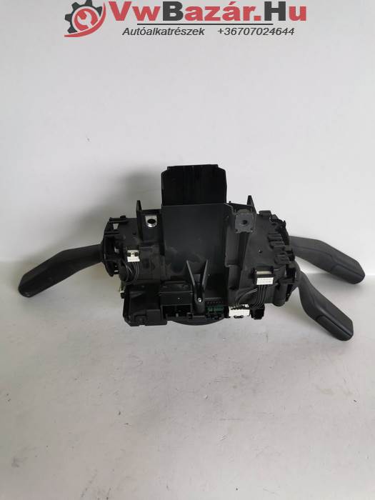 IMG_20220915_131505 Tempomatos kormánykapcsoló elektronikával, VW PASSAT b7