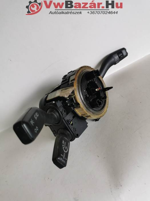 IMG_20220915_131539 Tempomatos kormánykapcsoló elektronikával, AUDI A4 B6