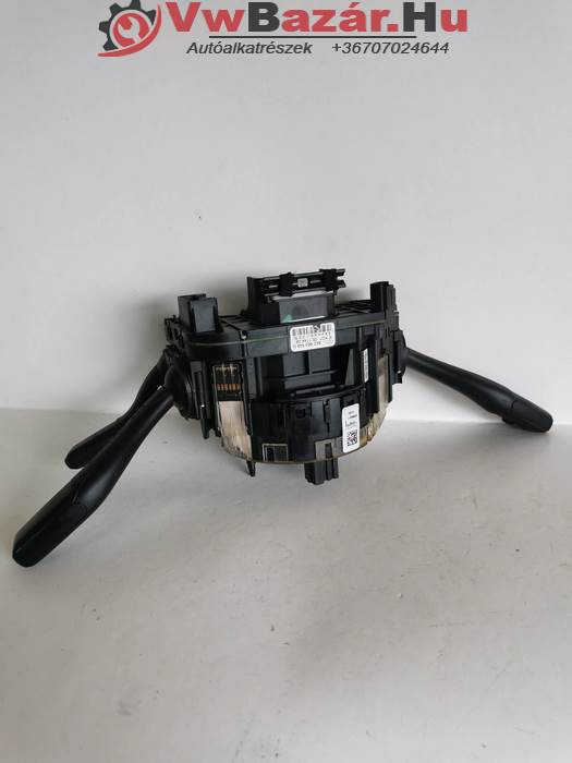 IMG_20220915_131544 Tempomatos kormánykapcsoló elektronikával, AUDI A4 B6