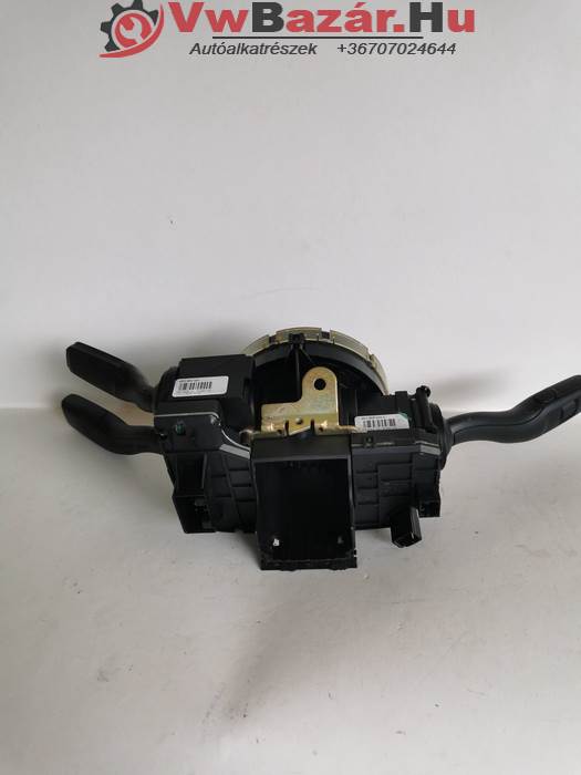 IMG_20220915_131548 Tempomatos kormánykapcsoló elektronikával, AUDI A4 B6