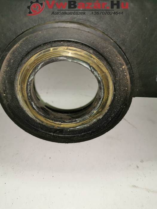 Kormányoszlop burkolat AUDI 80 B4 kürt átvezetővel