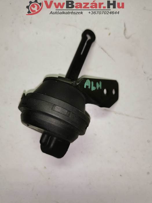 Leállítószelep, vákumszelep VW, AUDI SEAT SKODA 1.9 TDI