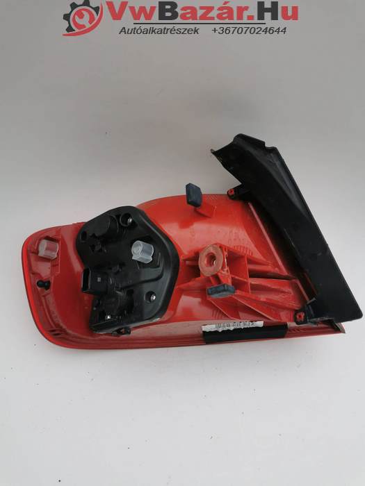 Hátsó lámpa AUDI A4 B8 Limo jobb