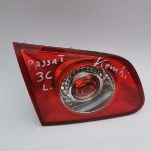 Hátsó lámpa VW PASSAT B6 bal belső