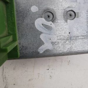 Fűtés ellenállás FORD GALAXY II, VW SHARAN II, SEAT ALHAMBRA II