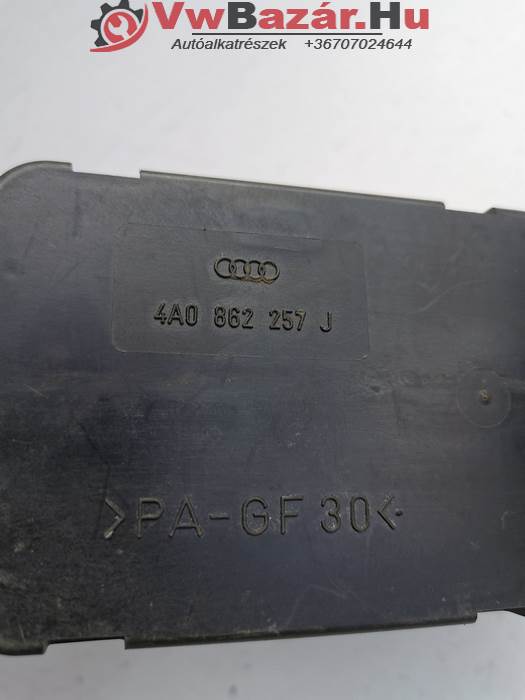 Központizár kompresszor AUDI A4 B5