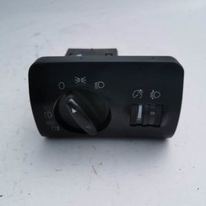 Világításkapcsoló ködlámpás AUDI A6