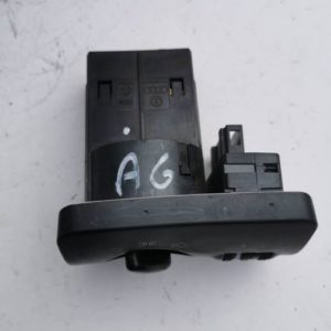 Világításkapcsoló ködlámpás AUDI A6