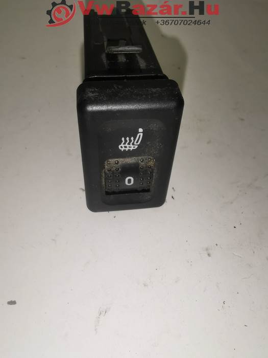 Ülésfűtés kapcsoló FORD GALAXY II 563b